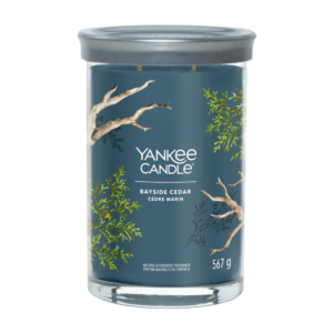 Bayside Cedar Yankee Candle gr 567