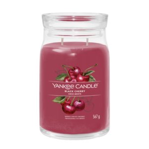 Black Cherry Yankee Candle gr 567