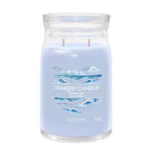 Ocean Air Yankee Candle gr 567