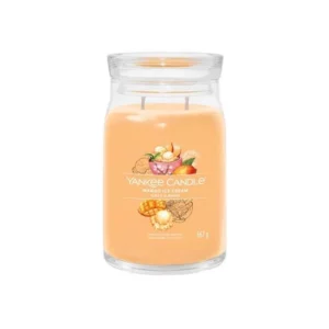 Mango Ice Cream Yankee Candle gr 567