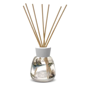 Amber & Sandalwood Diffusori a bastoncini 100ml Signature