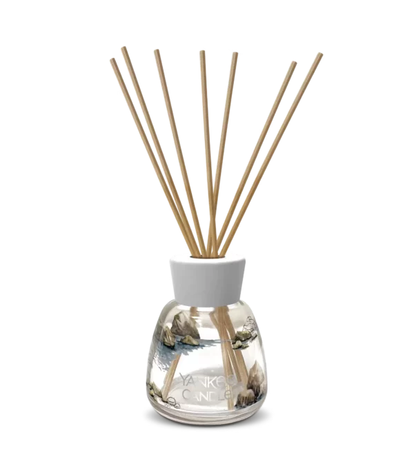 Amber & Sandalwood Diffusori a bastoncini 100ml Signature