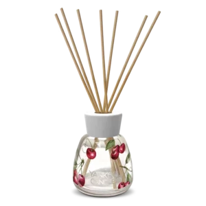 Black Cherry Diffusori a bastoncini 100ml Signature