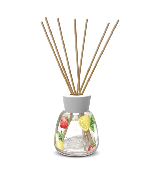 Iced Berry Lemonade Diffusori ambiente Signature 100ml