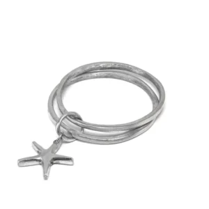 Bracciale doppio Stella  Vestopazzo