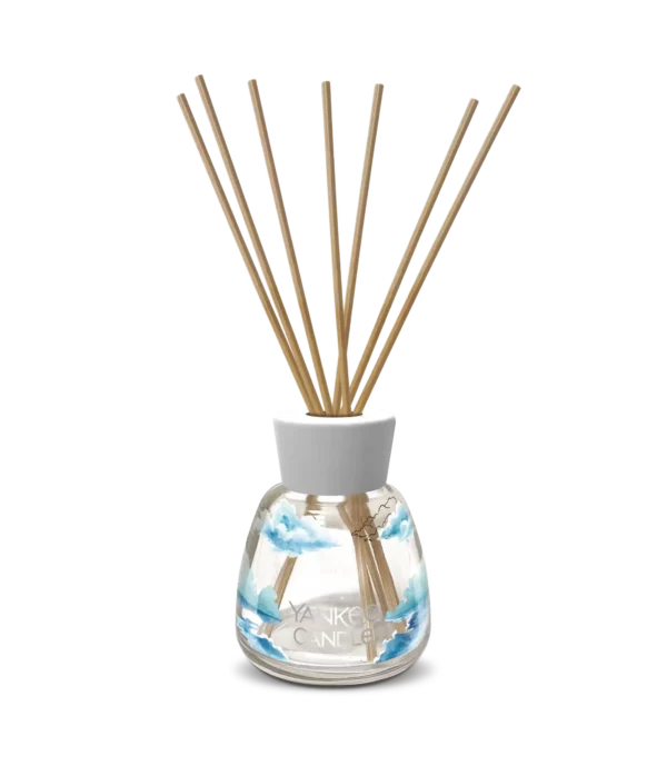 Ocean Air Diffusori a bastoncini 100ml Signature