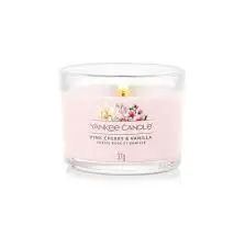 Pink Cherry & Vanilla gr37 Yankee Candle