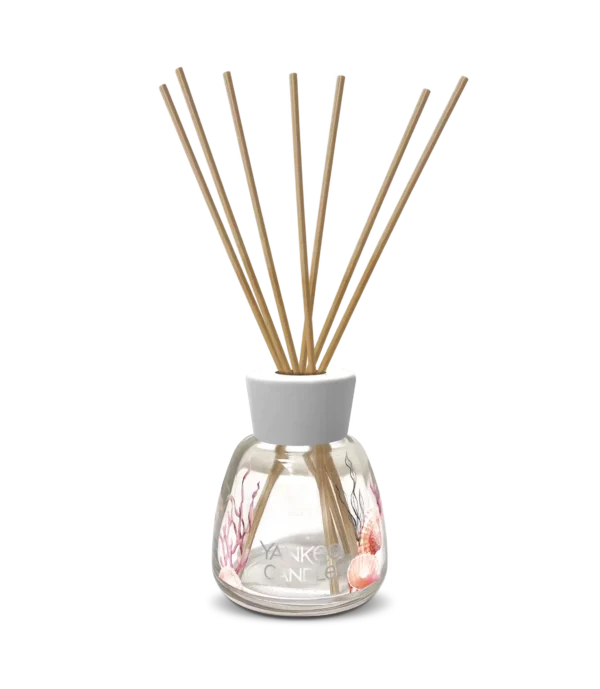 Pink Sands Diffusori a bastoncini 100ml Signature