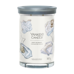 Soft Blanket Yankee Candle gr 567