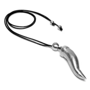Pendente Corno Vestopazzo cod. AL04259
