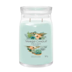 Aloe & Agave Yankee Candle gr 567