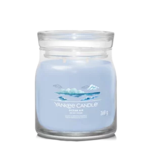 Ocean Air gr 368 Yankee Candle