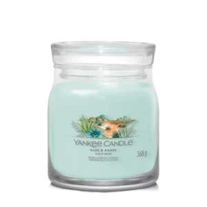 Aloe & Agave gr 368 Yankee Candle