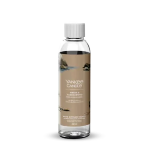 Ricarica Amber & Sandalwood 200ml