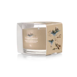 Amber & Sandalwood Yankee Candle gr 37