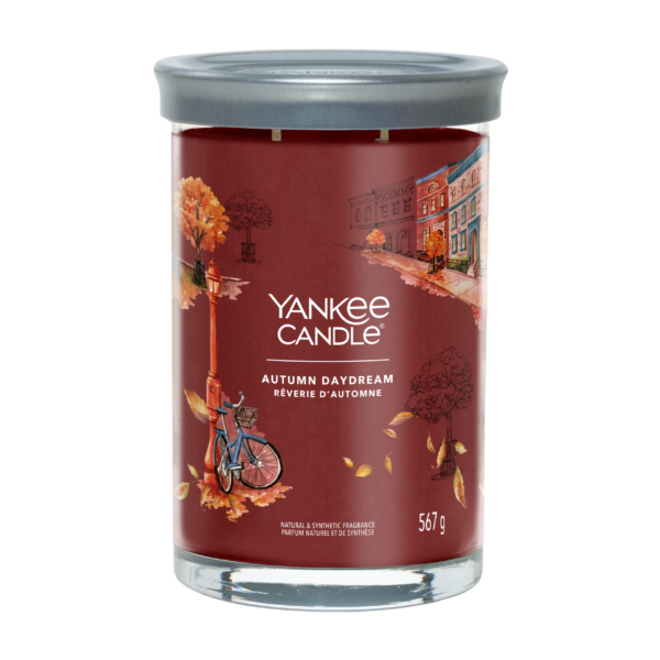 Autumn Daydream Yankee Candle gr 567