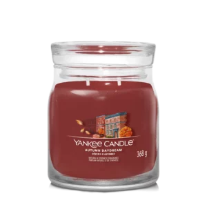 Autumn Daydream gr 368 Yankee Candle