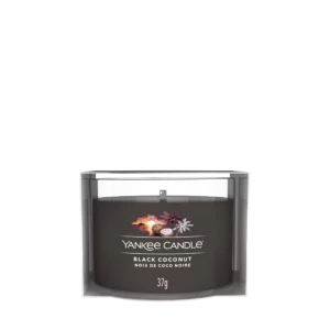 Black Coconut Yankee Candle gr37