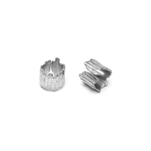 Anello Bague Baton Alluminio Vstopazzo cod. AL16222