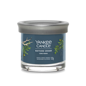 Bayside Cedar Yankee Candle gr 122