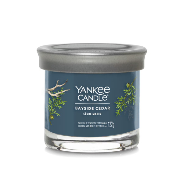 Bayside Cedar Yankee Candle gr 122