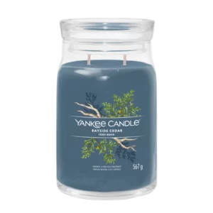 Bayside Cedar Yankee Candle gr 567