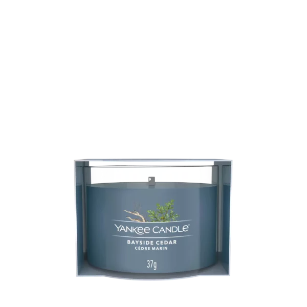 Bayside Cedar Yankee Candle gr 37
