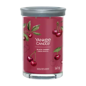 Black Cherry Yankee Candle gr 567