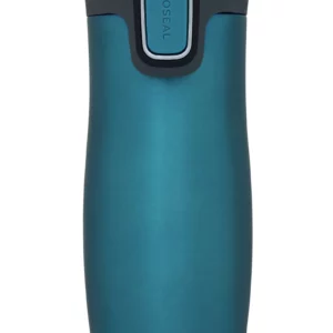 Tazza da viaggio AUTOSEAL West Biscay Bay 470 ml Contigo