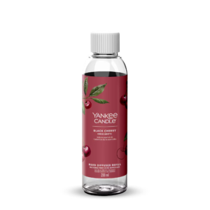 Ricarica Black Cherry 200ml