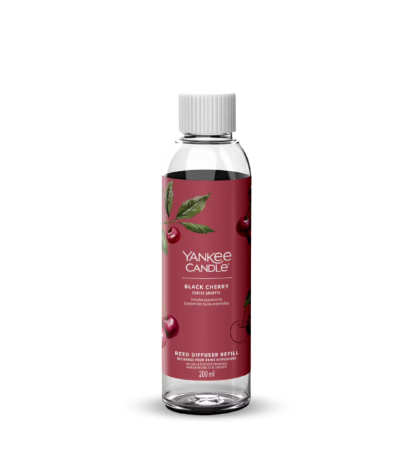 Ricarica Black Cherry 200ml