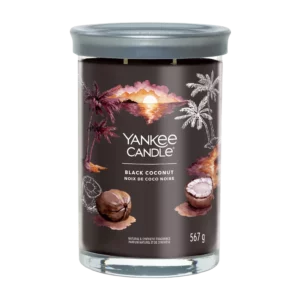 Black Coconut Yankee Candle gr 567