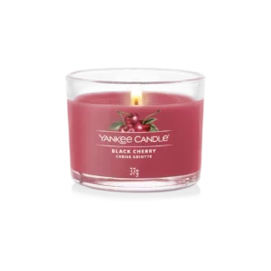 Black Cherry Yankee Candle gr 37