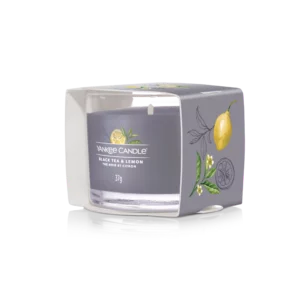 Black Tea & Lemon Yankee Candle gr 37