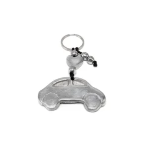 Portachiavi Automobile Vestopazzo cod. AL06045