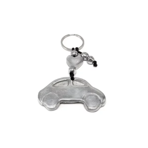 Portachiavi Automobile Vestopazzo cod. AL06045
