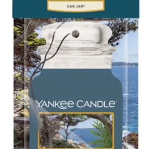 Bayside Cedar Car Yankee Candle