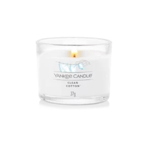 Clean Cotton®Yankee Candle gr 37