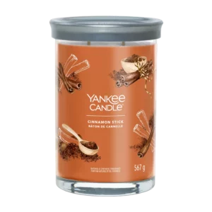 Cinnamon Stick Yankee Candle gr 567