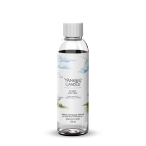 Ricarica Clean Cotton 200ml