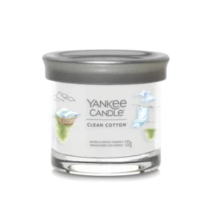 Clean Cotton®Yankee Candle Gr 122