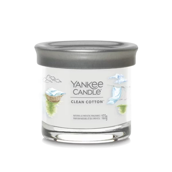 Clean Cotton®Yankee Candle Gr 122