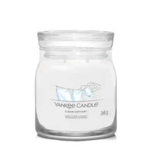 Clean Cotton® gr 368 Yankee Candle