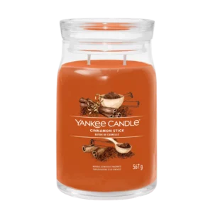 Cinnamon Stick Yankee Candle gr 567