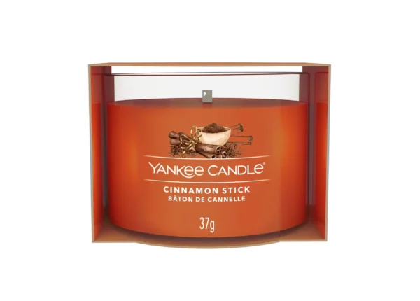 Cinnamon Stick Yankee Candle gr 37