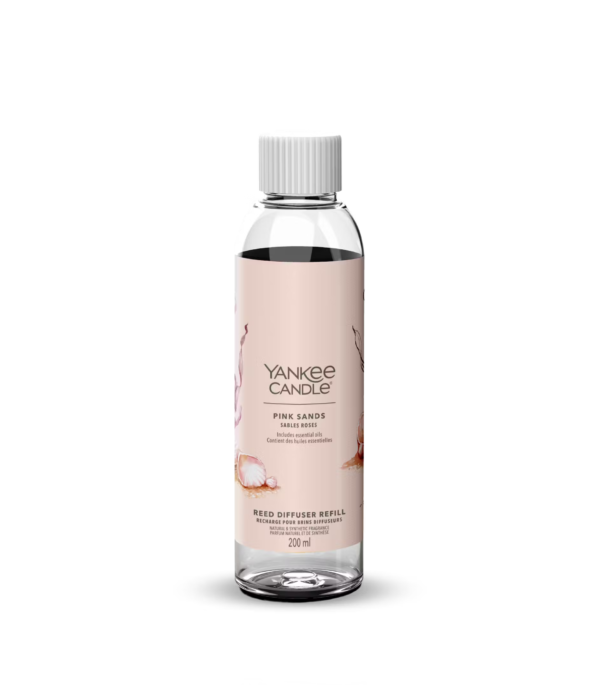 Ricarica Pink Sands 200ml