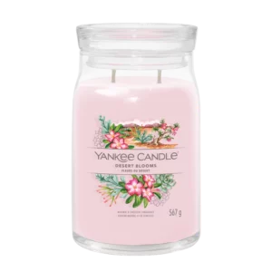 Desert Blooms Yankee Candle gr 567