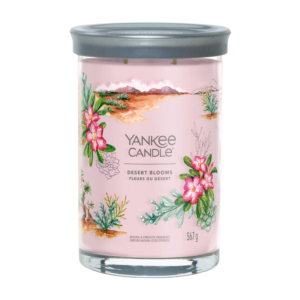 Desert Blooms Yankee Candle gr 567