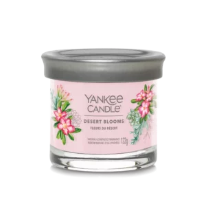 Desert Blooms Yankee Candle 122gr