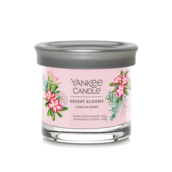 Desert Blooms Yankee Candle 122gr